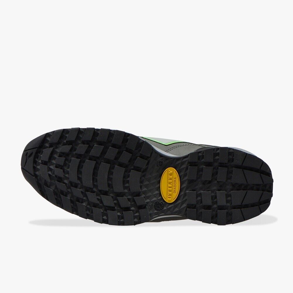 SCARPA GLOVE MDS MID S3 HRO SRC