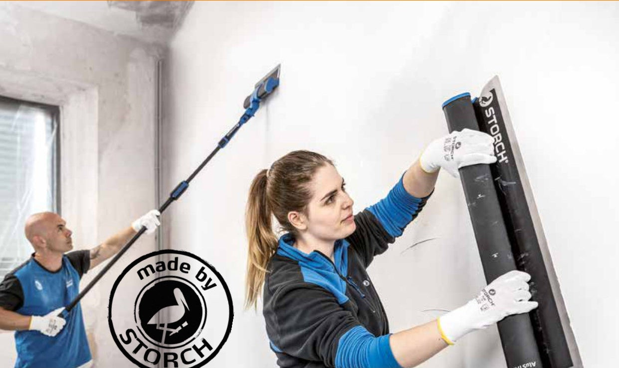 Flexogrip AluSTAR