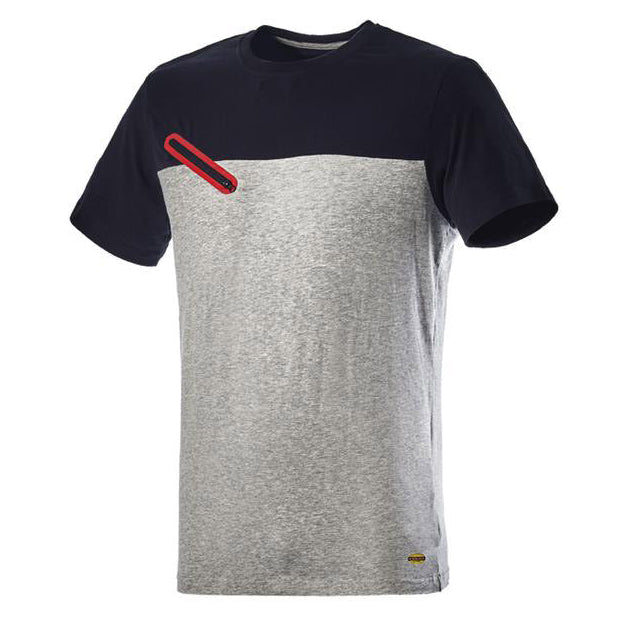 T-SHIRT - DIADORA STRETCH